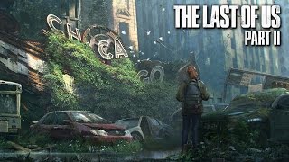 The Last of Us 2 - 5 Things That You MUST KNOW About TLOU 2! (HUGE INFO!)