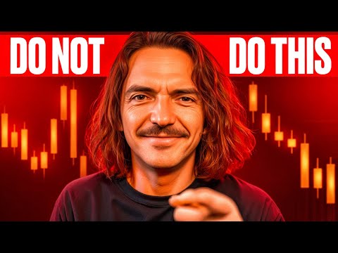 TP1, TP2, TP3... Partial Profits is a SCAM!