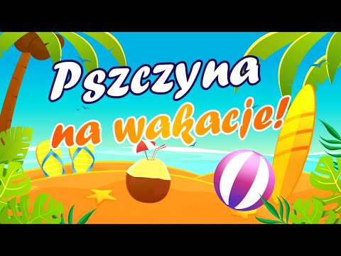 Pszczyna on vacation! TOP 8 attractions for children! (NARRATOR)