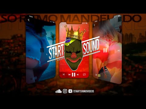 CRIMINOSO - MC FABINHO DA OSK, MC MINININ e DJ MACK