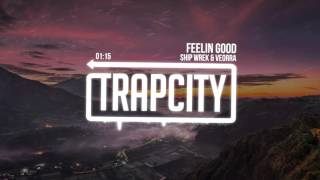 Ship Wrek - Feelin Good