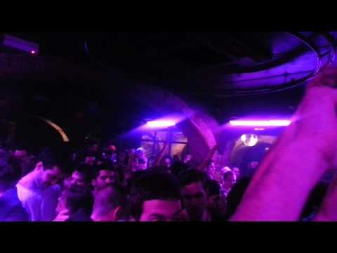 Joseph Capriati @ Kremlin Lisbon 8 February 2/13