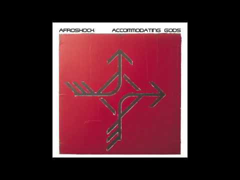Accommodating Gods - track 10 - Asomadó