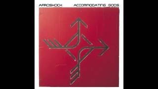 Accommodating Gods - track 10 - Asomadó