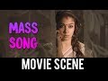 Vasuki Mass Scene Mammootty Nayantara