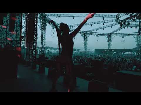 Matys Sunrise Festival 2023 Blackstage