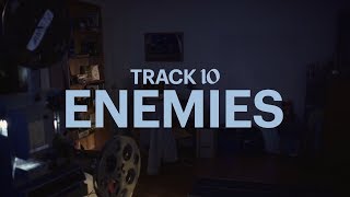 Rich Brian - Enemies