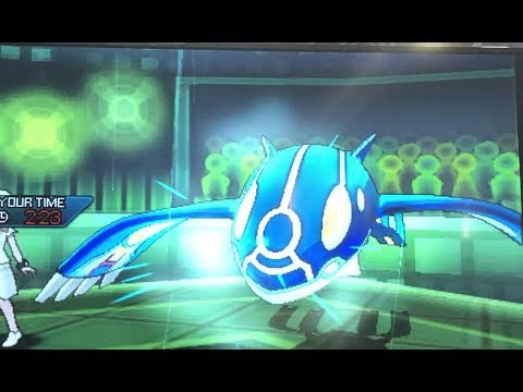 VGC '19 Worlds, Top 16 - Brandon Meckley vs. James Baek