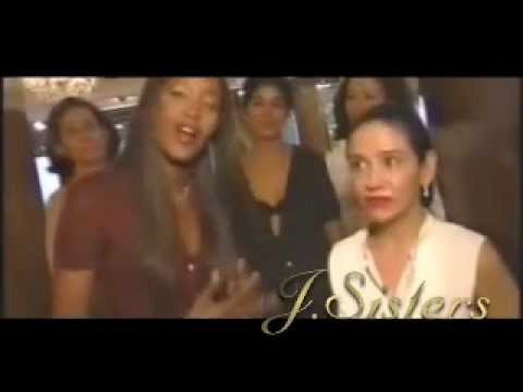 J Sisters On Oprah