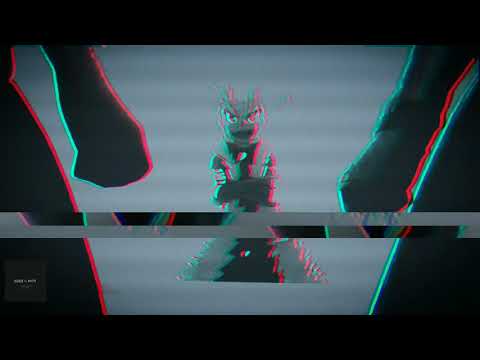 Lui y Drum vs Free y Silas Beyblade burts parking AMV