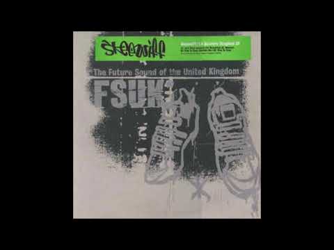 Skeewiff - Let's Have Scratch For Breakfast (HQ)