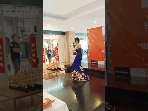 Cyntia - Ngiring Mesikian (Juara 1 ASBEST FESTIVAL)