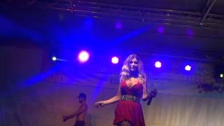 Alina eremia si Mircea Eremia