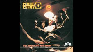 Rightstarter (Message To A Black Man) by Public Ememy from Yo! Bum Rush The Show