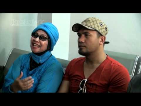 Saipul Jamil Dianggap Anak Sendiri Oleh Ortu Depe