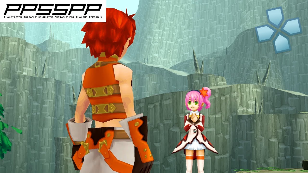 Tales of the World: Radiant Mythology 3 • Loose trailer