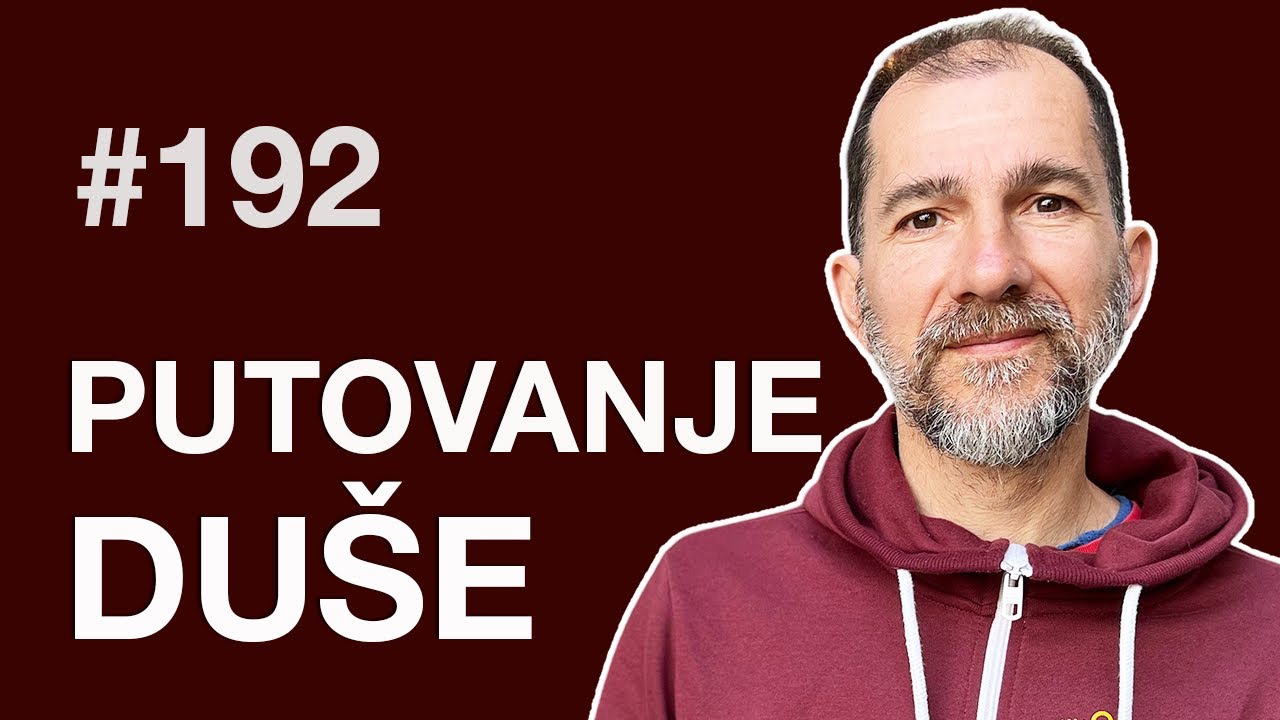 Putovanje duše | Petkom kod bogumila #192