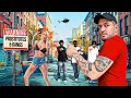 Too Deep In Oakland America S Crime Sanctuary