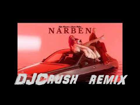 KATJA KRASAVICE x MARWIN BALSTERS - NARBEN (DJCrush Remix)