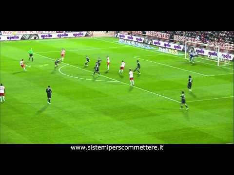 Eurogol Verza Almeria 1 - 4 Real Madrid 12.12.2014   alexu888.blogspot.com