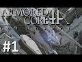 Armored Core: For Answer Playthrough 1 Collared Route r