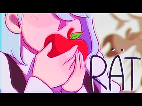 Rät | Short Animatic | Ace Attorney