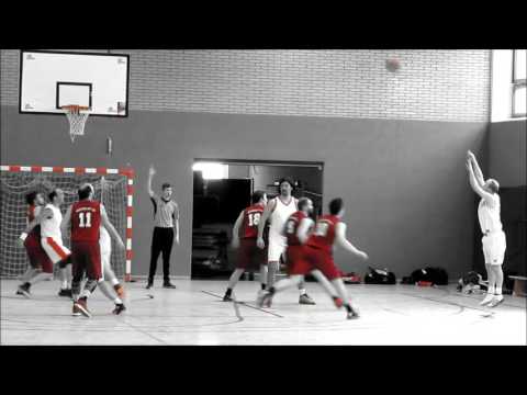 05.03.2013 CVJM Hannover - Heesseler SV