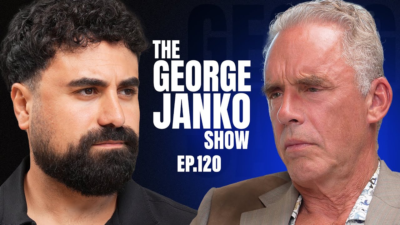 George Janko, Christian faith video on Face of Faith