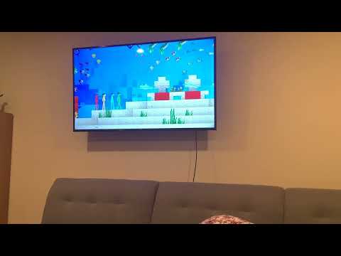 I voiced over Animation vs. Minecraft Ep 13 The Dolphin Kingdom