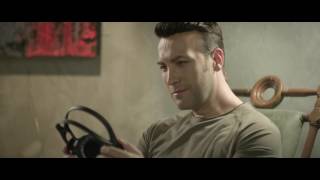 NEJAT ÇARKACI - Sevda Yorgunu