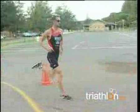 2008 Richards Bay World Cup - Elite Men