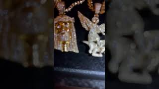 The lineup is getting serious!!! Traxnyc, shyne, proclamation, jewelry unlimited, cmg, vip