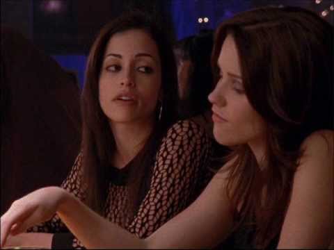 One Tree Hill Musique/Music - 120 - The Blackouts - Fire In The Pouring Rain - [Lk49]