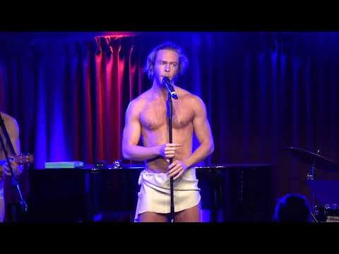 The Skivvies and Travis Kent - Sorry (Judas Medley)