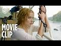 Margot Robbie Attempts Escape - Movie Clip