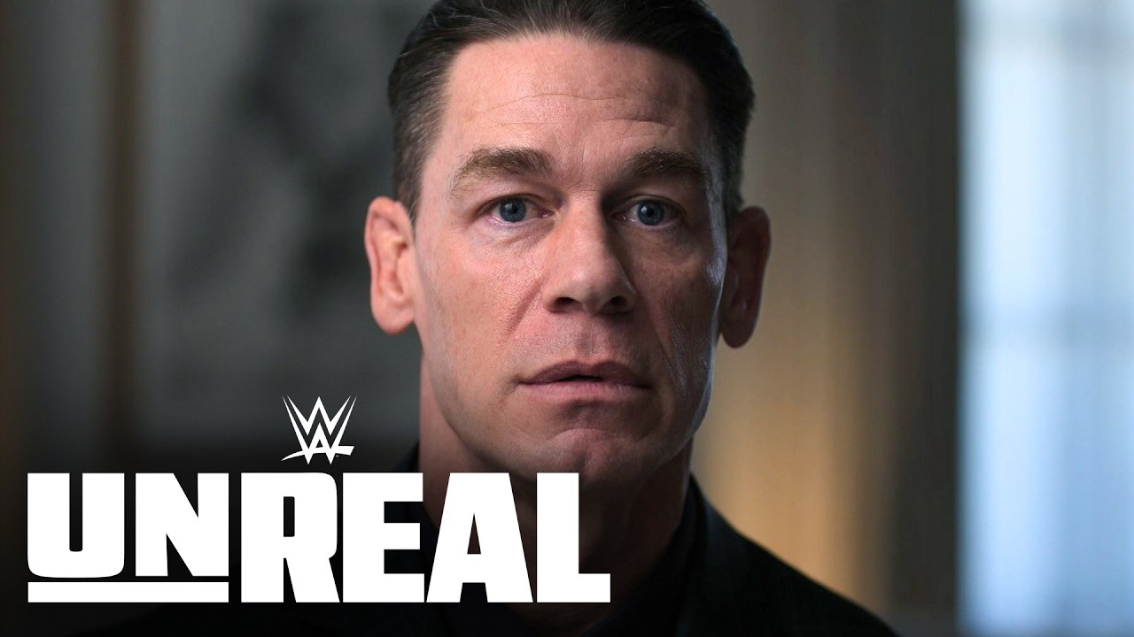 FIRST LOOK: Watch the first three minutes of WWE: Unreal Season 3