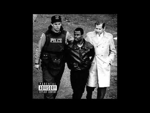 JAMAL GASOL - It Aint Safe Ft. B.E.N.N.Y. The Butcher (Prod. Quis Star)