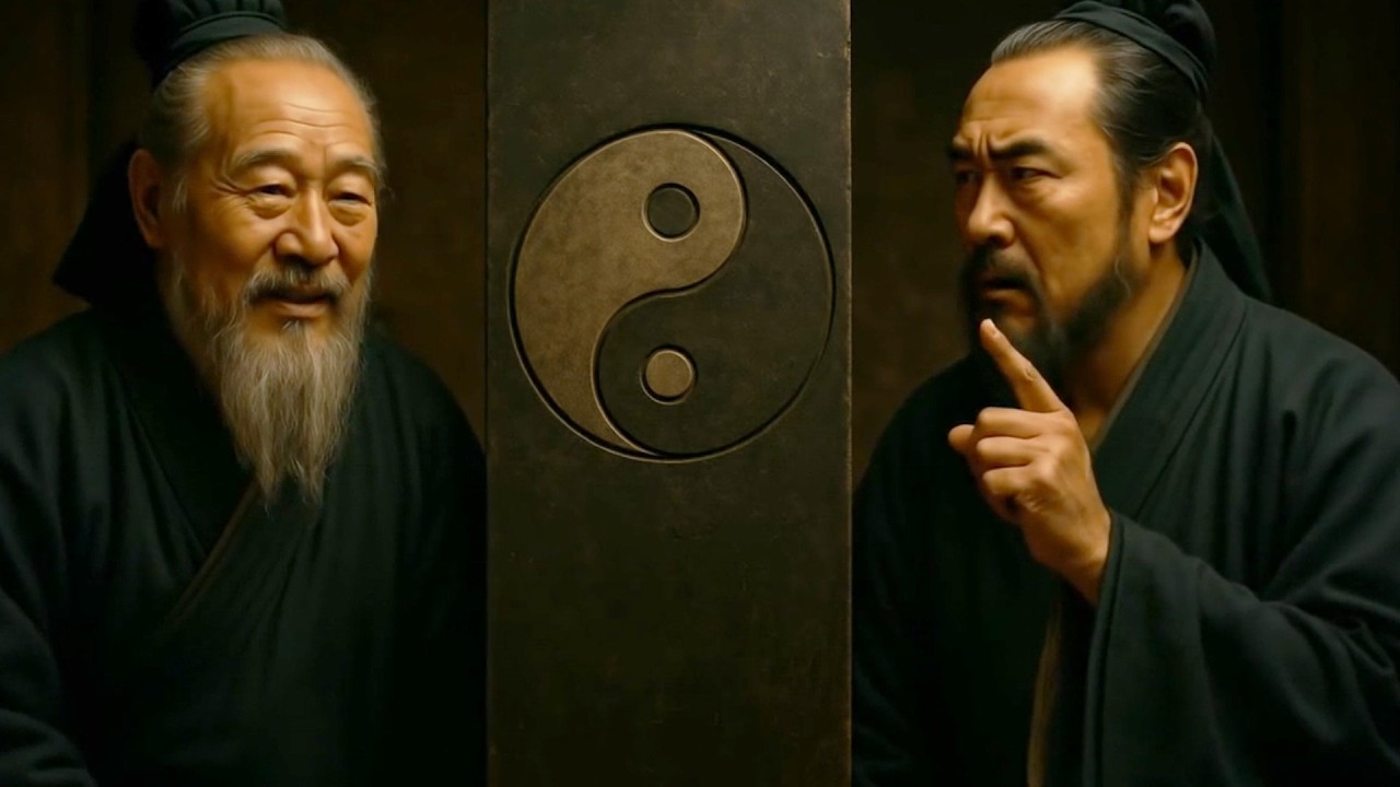 confuncionismo taoismo esp