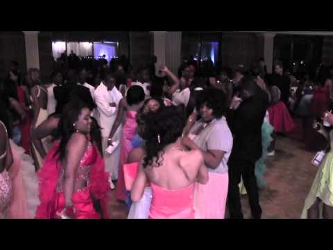 Riverview Gardens High School Prom 2013