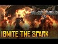 Falconshield - Ignite The Spark feat. Julia ...