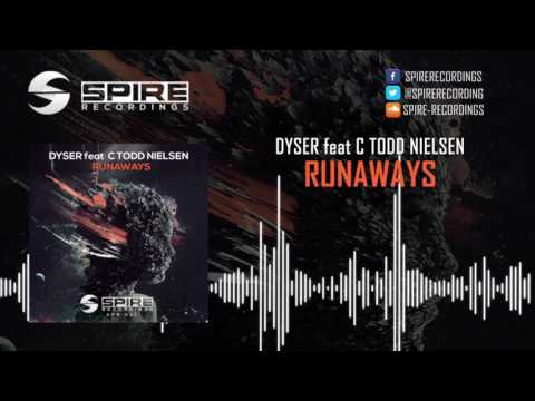 DYSER feat. C Todd Nielsen - Runaways (Teaser)