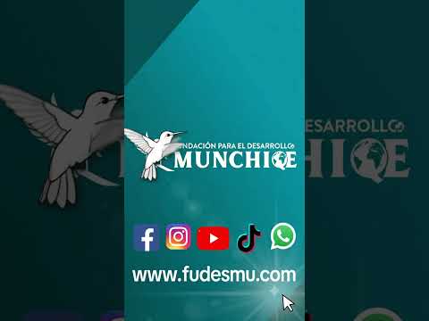 PROMOCION SOCIAL DE TIMBIO #cauca #educación #timbio #Fundacionmunchique