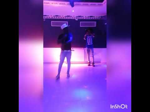 Quiero Hacértelo Lento El Negron RD (En Directo)