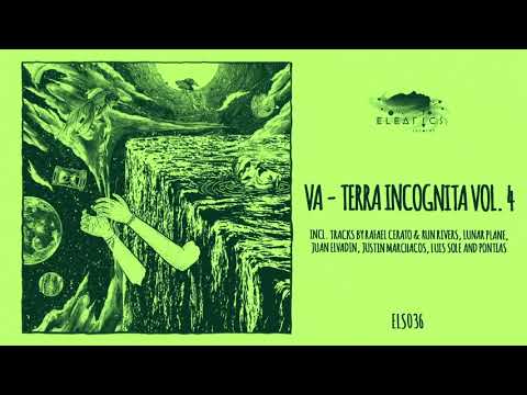 Pontias - Tear Down The Wall [Eleatics Records]