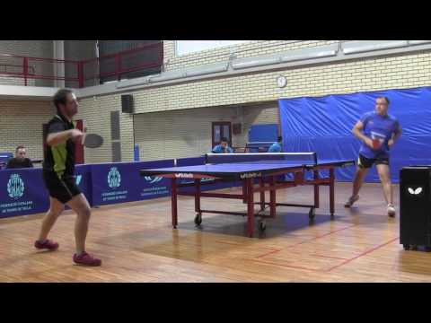 Prat Lisant - TT Agrupació Congres  3 Provincial B - PEDRO 1/4