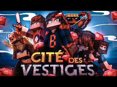 THE REMONTADA - Best Of (City of Remains)