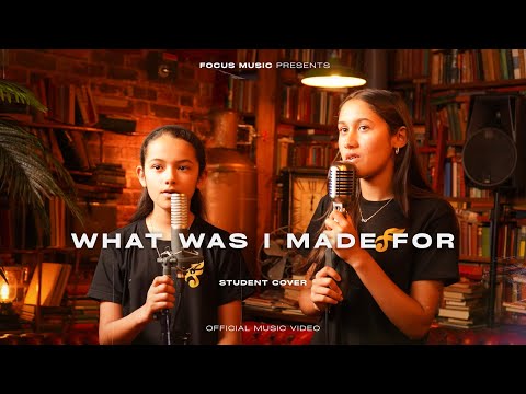 Academy Recital — Live Performance