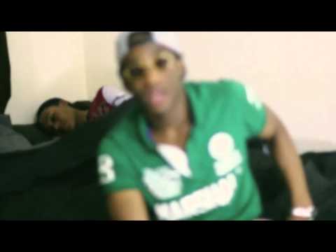 Killa Shak - Money Language ft Picasso | Video by @PacmanTV @UKPicasso @DrealKillaOCB