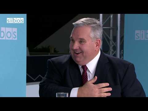 Sibos TV: The future of payments - 25 Sept 2019