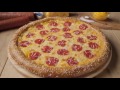 Little Caesars Pizza Tech Troubles Tv Commercial Ad HD Funny Advert
